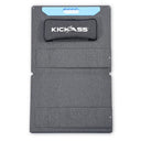 KickAss Premium 120W Folding Portable Solar Panel