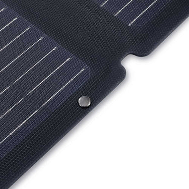 KickAss Premium 120W Folding Portable Solar Panel