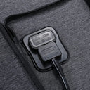 KickAss Premium 120W Folding Portable Solar Panel