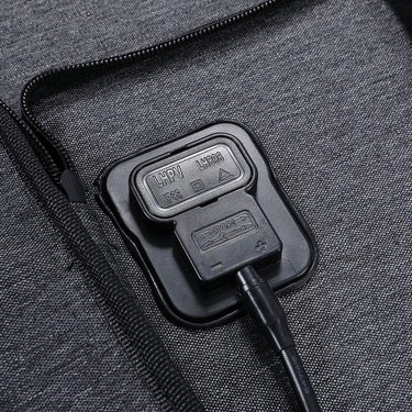 KickAss Premium 120W Folding Portable Solar Panel