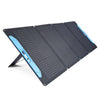 KickAss Premium 120W Folding Portable Solar Panel