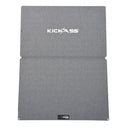 KickAss Premium 240W Folding Portable Solar Panel
