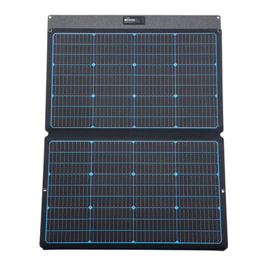 KickAss Premium 240W Folding Portable Solar Panel