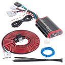 KickAss Premium DCDC Charger & DCDC Wiring Kit- Plug & Play Main Image