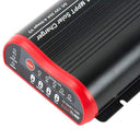 KickAss Premium DCDC Charger & DCDC Wiring Kit- Plug & Play Alt 1 Image