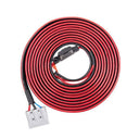 KickAss Premium DCDC Charger & DCDC Wiring Kit- Plug & Play Alt 9 Image