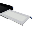 KickAss Premium Heavy Duty Fridge Slide - Built in Slide-out Table  Alt 6 Image