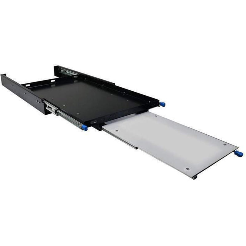 The KickAss Premium Heavy Duty 75L Fridge Slide - Built in Slide-out ...