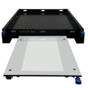 KickAss Premium Heavy Duty Fridge Slide - Built in Slide-out Table  Alt 5 Image