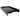 KickAss Premium Heavy Duty Fridge Slide - Built in Slide-out Table  Alt 8 Image