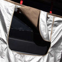 KickAss Premium Shower Awning with Roof Alt 7 Image