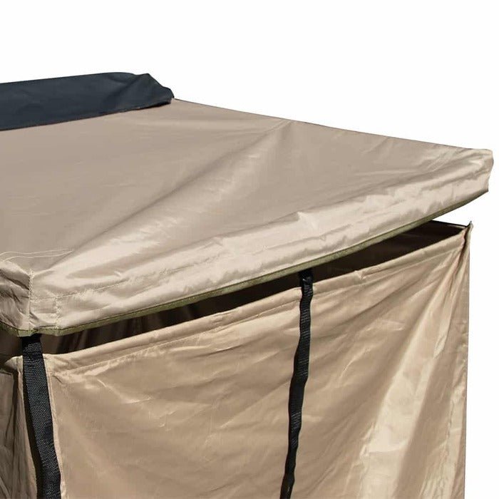 KickAss Premium Shower Tent Awning with Roof & Base Alt 1 Image