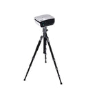 KickAss Projector & 120" Eyelet Screen Cinema Package Alt 6 Image