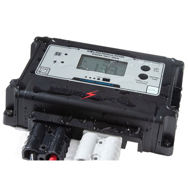 KickAss PWM 30A Solar Regulator Alt 4 Image