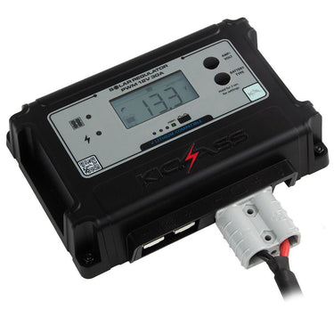 KickAss PWM 30A Solar Regulator Alt 3 Image