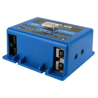 KickAss Quick Connect Low Voltage Disconnect LVD Alt 4 Image