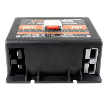 KickAss Quick Connection Dual Sensing VSR Alt 3 Image
