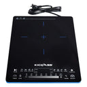 KickAss QuickFire Portable Induction Cooktop Main Image