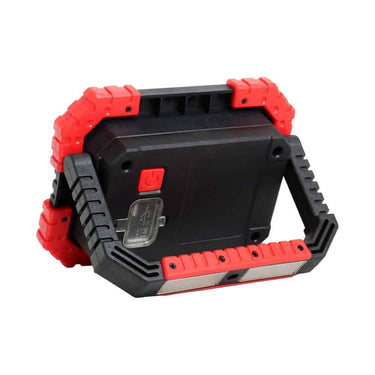 KickAss Rechargeable Folding LED Work Light Alt 2 Image