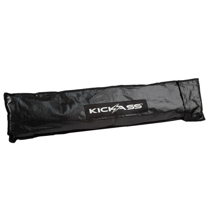 KickAss Shower Awning Base Alt 5 Image