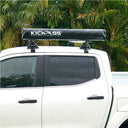 KickAss Shower Tent Awning - Instant Ensuite Tent, Toilet Tent & Camping Change Room Alt 1 Image