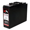 KickAss 120Ah Slimline 12V Deep Cycle AGM Battery