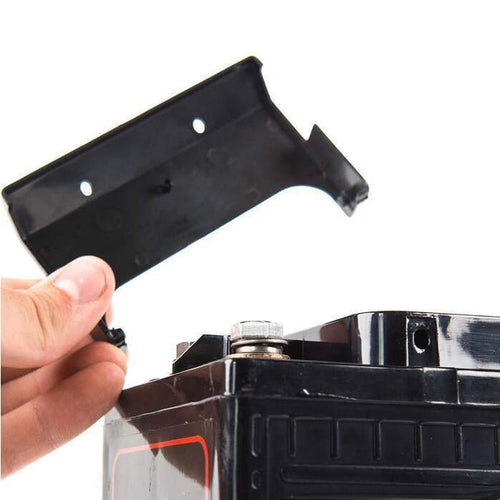 The KickAss 120Ah Slimline 12V Deep Cycle AGM Battery KickAss Products