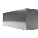 KickAss Travel Oven Stainless Steel Tray with Trivet  Alt 5 Image