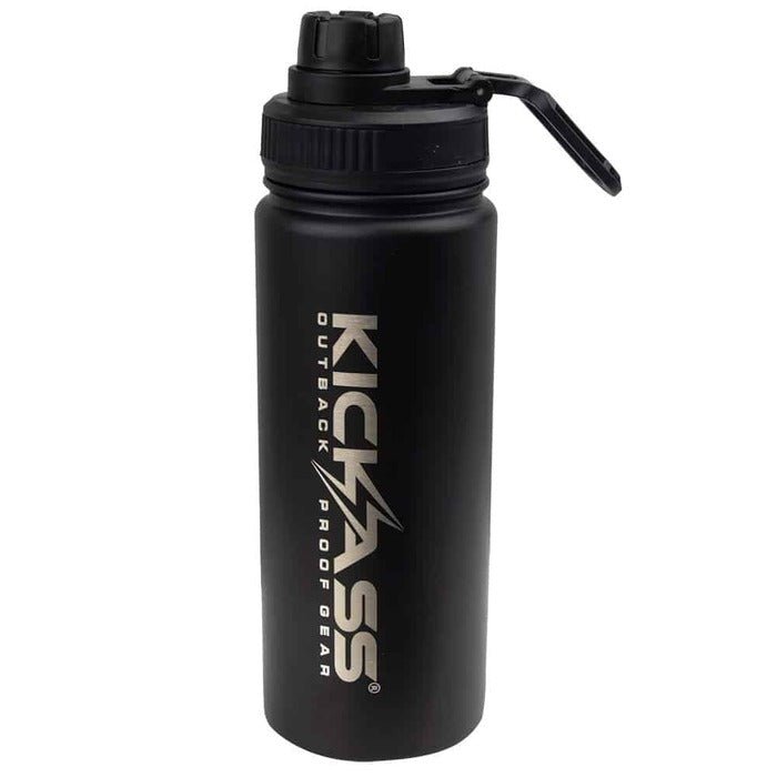 KickAss Water Bottle