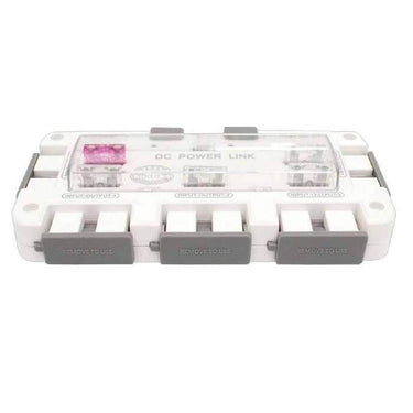 KT Solar DC Power Link 5 Way Connector - 12/24V
