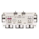 KT Solar DC Power Link 5 Way Connector - 12/24V