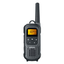 Oricom 2 Watt Waterproof Handheld UHF CB Radio Single Pack