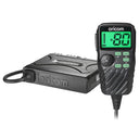 Oricom 5 Watt CB Radio with Controller Speaker Microphone