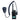 Oricom 5 Watt Handheld UHF CB Radio with Speaker Microphone