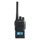 Oricom 5 Watt Handheld UHF CB Radio with Speaker Microphone