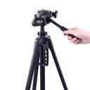 Travel Portable Projector & Camera Tripod