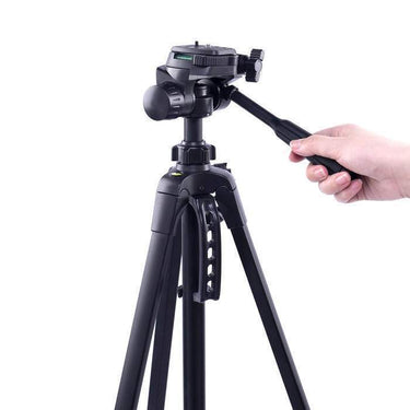 Travel Portable Projector & Camera Tripod
