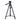 Travel Portable Projector & Camera Tripod