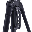 Travel Portable Projector & Camera Tripod