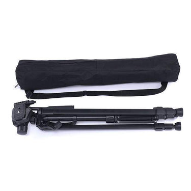 Travel Portable Projector & Camera Tripod