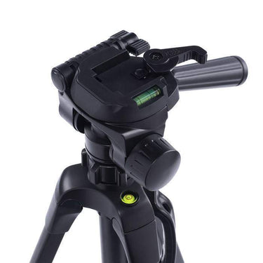 Travel Portable Projector & Camera Tripod