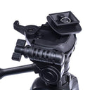 Travel Portable Projector & Camera Tripod