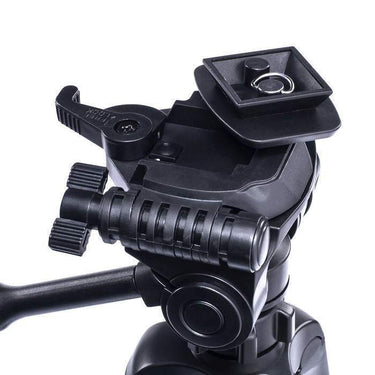Travel Portable Projector & Camera Tripod