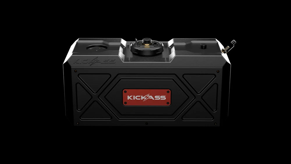 AquaBoss CORE 28 litre water tank