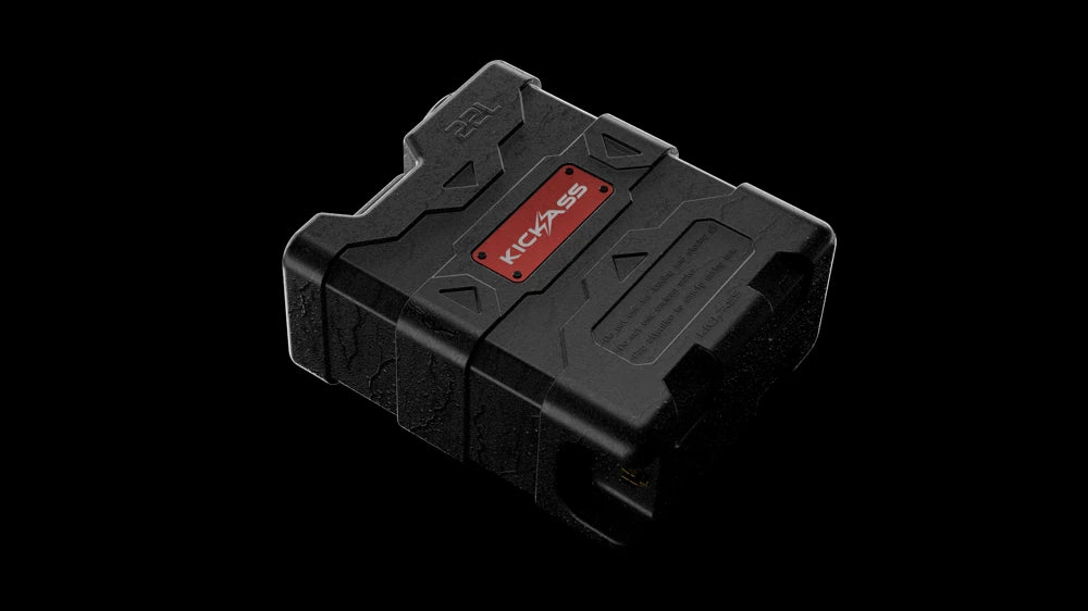AquaBoss GO 22 litre water tank